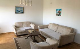 Square Apartment Podgorica